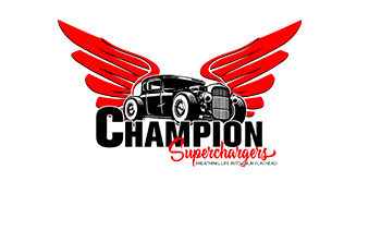 Champion Superchargers
