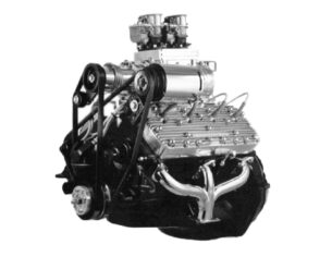 Dual Belt Kit