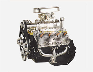 Single Belt Kit